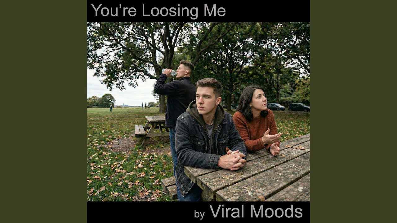 You're Loosing Me