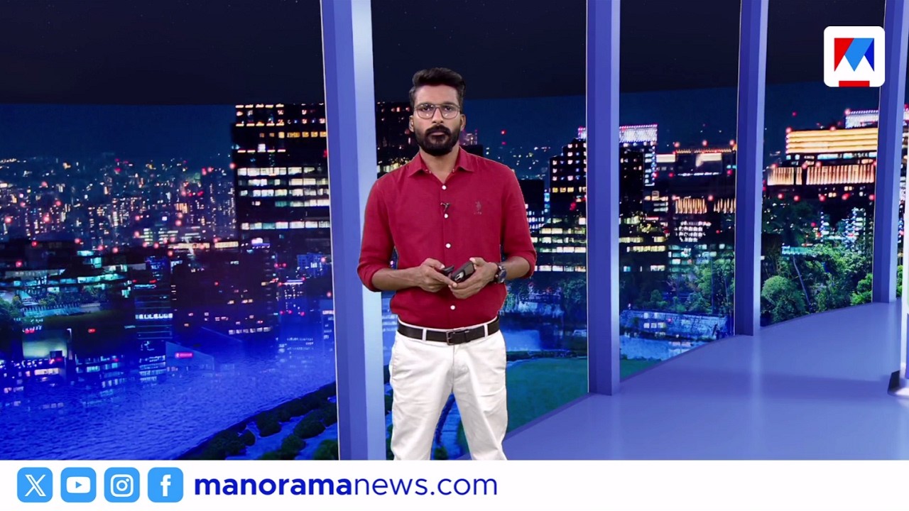 പ്രൈം ടൈം ന്യൂസ് | Prime Time News | 9pm Bulletin | June 22, 2026