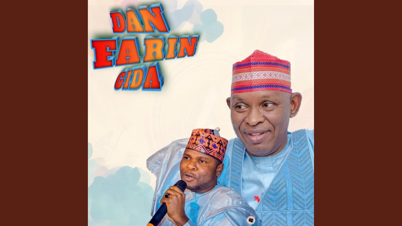 DAN FARIN GIDA