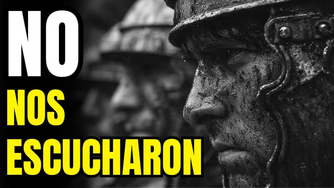 Romanos en Teutoburgo: intentaron advertir… y murieron primero