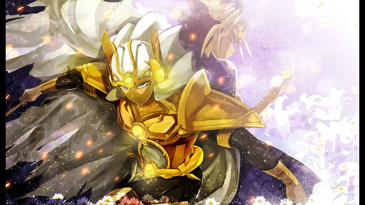 Yu-Gi-Oh! Dark Side Of Dimensions AMV [Overlap]