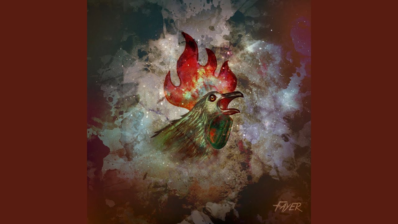 Burning House (Fideles Remix)