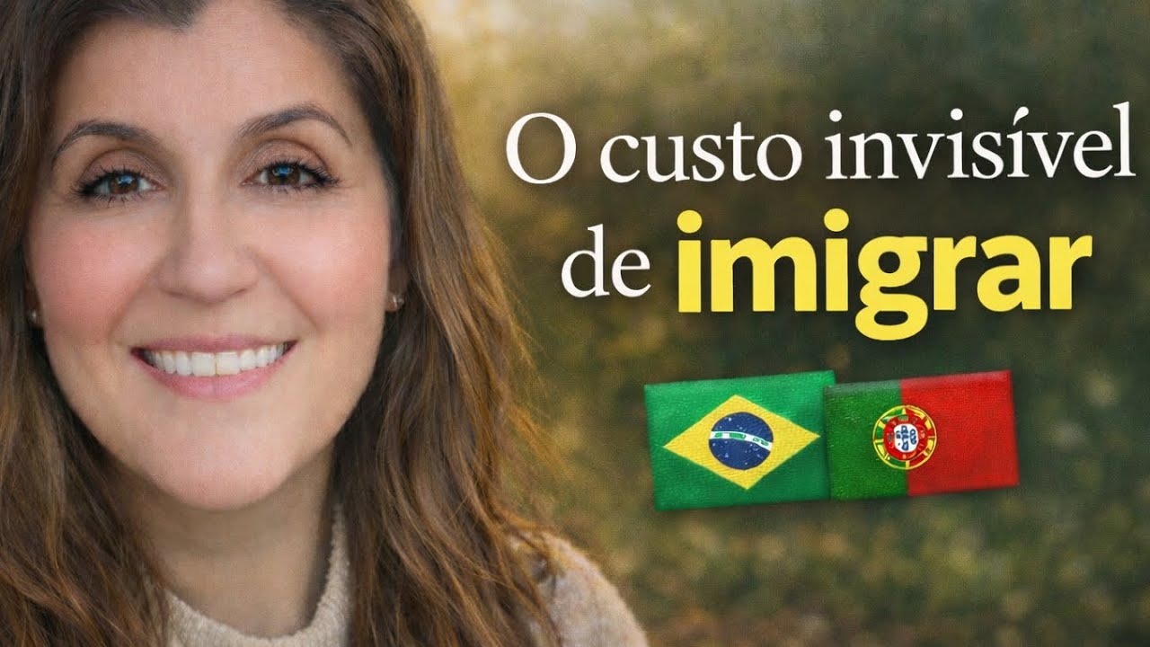 O custo invisível de imigrar (experiência 8 anos depois)