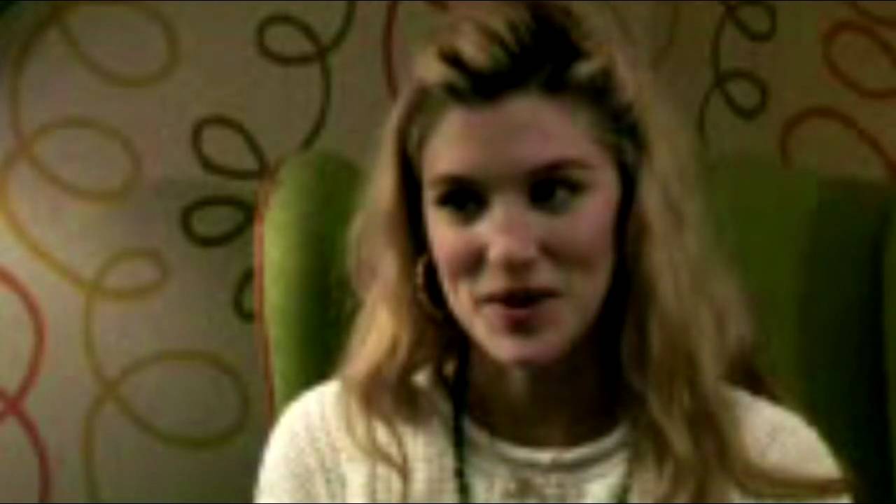 Lucy Griffiths talks about Robin Hood BBC season 3 [Interview]