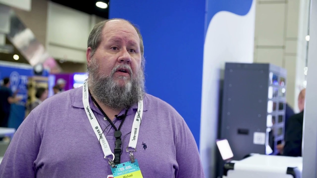Charging Solutions Testimonial 2025