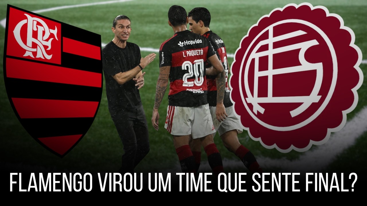 Flamengo pipoca em mais uma final? Derrota no Maracanã expõe problema grave