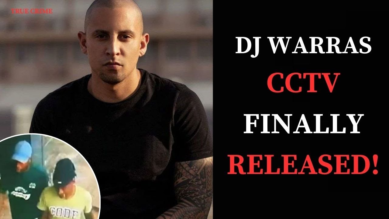 DJ Warras CCTV Footage EXPOSED..... But Court Rejects Video in Victor Majola Bail Hearing