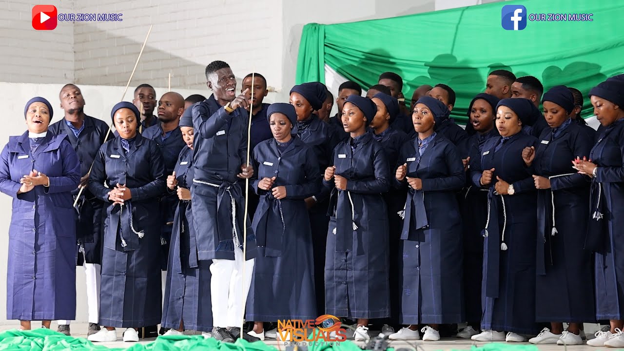 House Of God Ministries - Ngubani Owanikelwa & Syakuvuma Jesu🔥🔥🔥 | 6 Sept | A day Of Worship