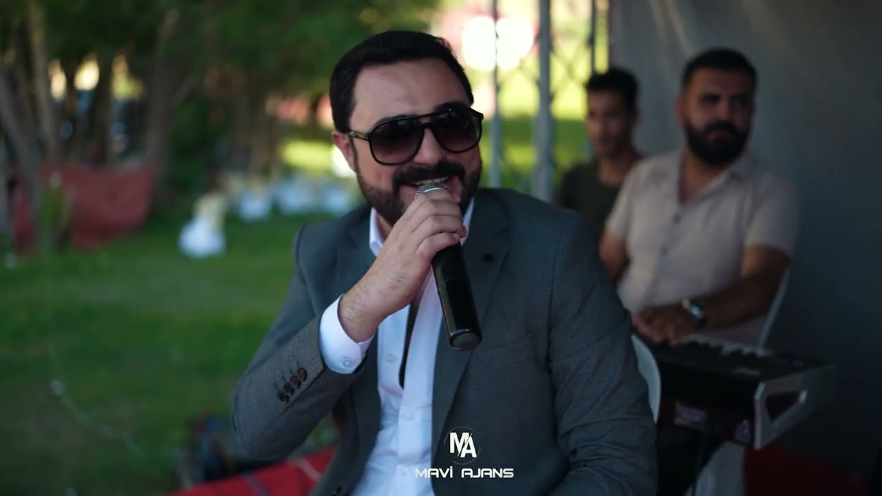 DURMAZ AİLESİ SN FESİH DURMAZIN OĞLUNUN SÜNNET TÖRENİ BAWER BEYANİ , İHSAN ELBAKİ, DELİLA DİLAN  MAV