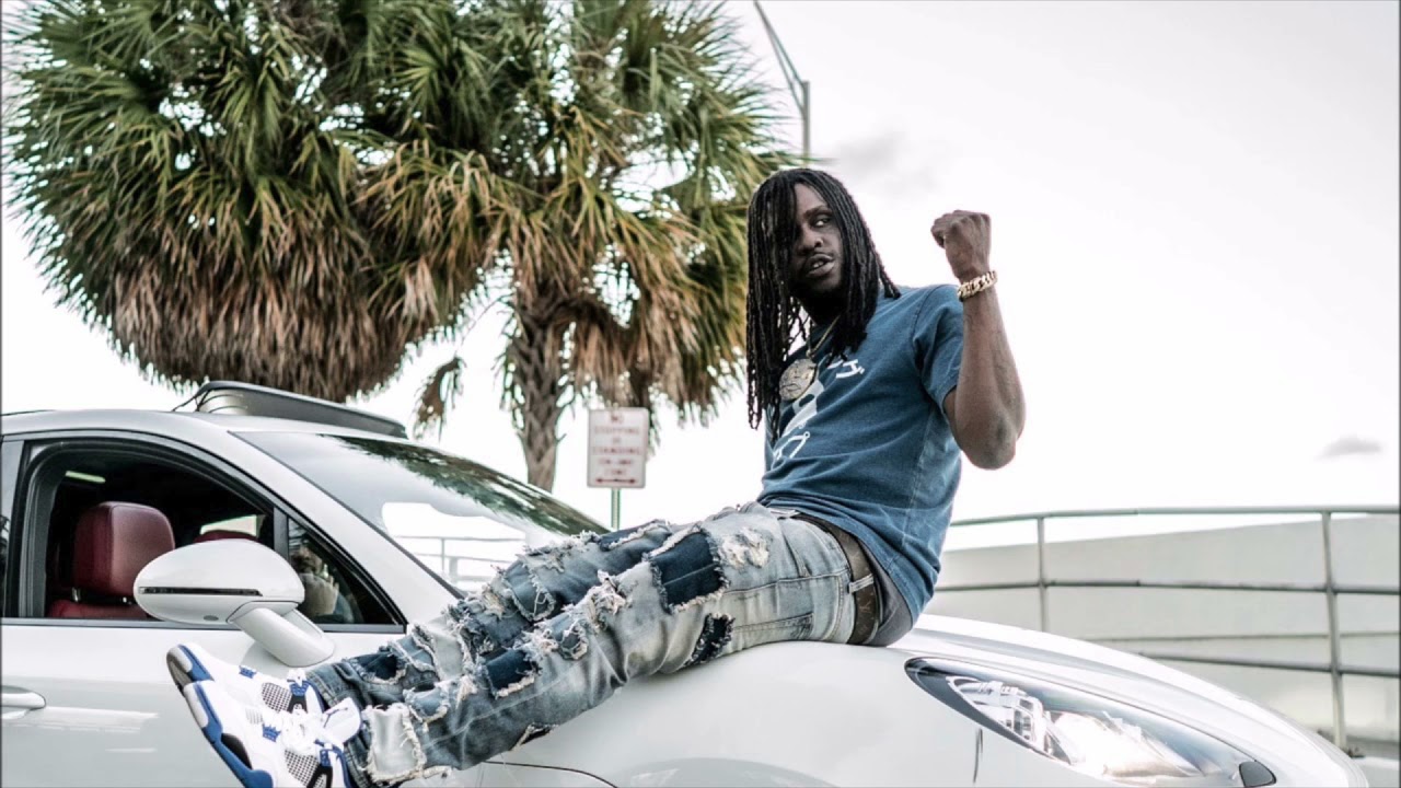 [FREE] *New* Chief Keef Type Beat 