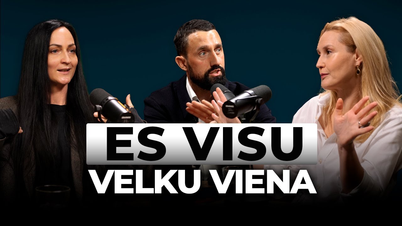 Pašpietiekama sieviete 21.gs brīvība vai illūzija? Nadja Kraukle, Elīna Divine.