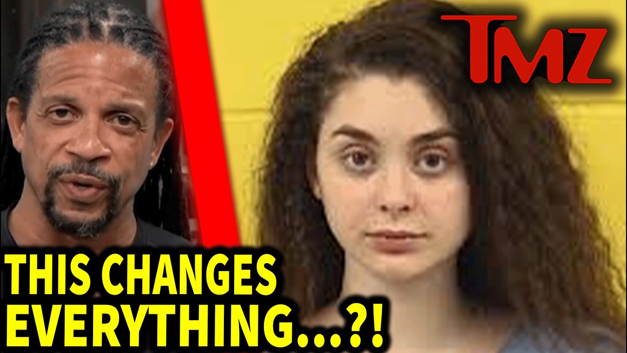 Twist In Mackenzie Shirilla Case Sends Shockwaves Through Internet... | TMZ