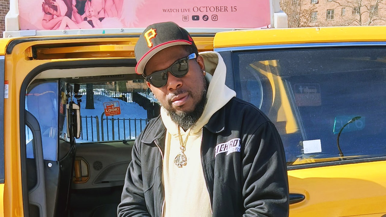 Ace General AKA Kane from Money & Violence explains life after the renowned web sensation