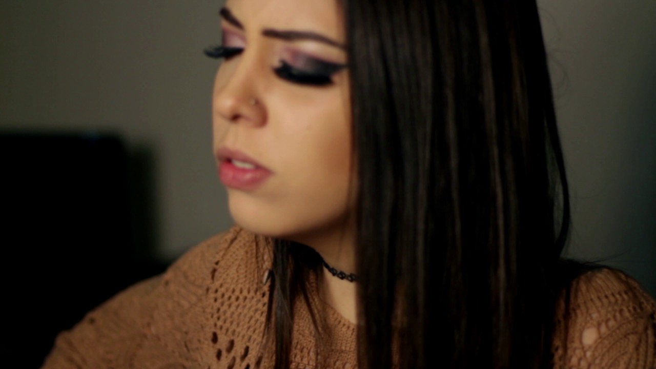 Chico César/ Daniela Mercury - À Primeira Vista (Anny Diaz Cover)