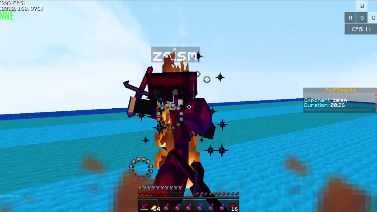 Top player series:Zeism😕.