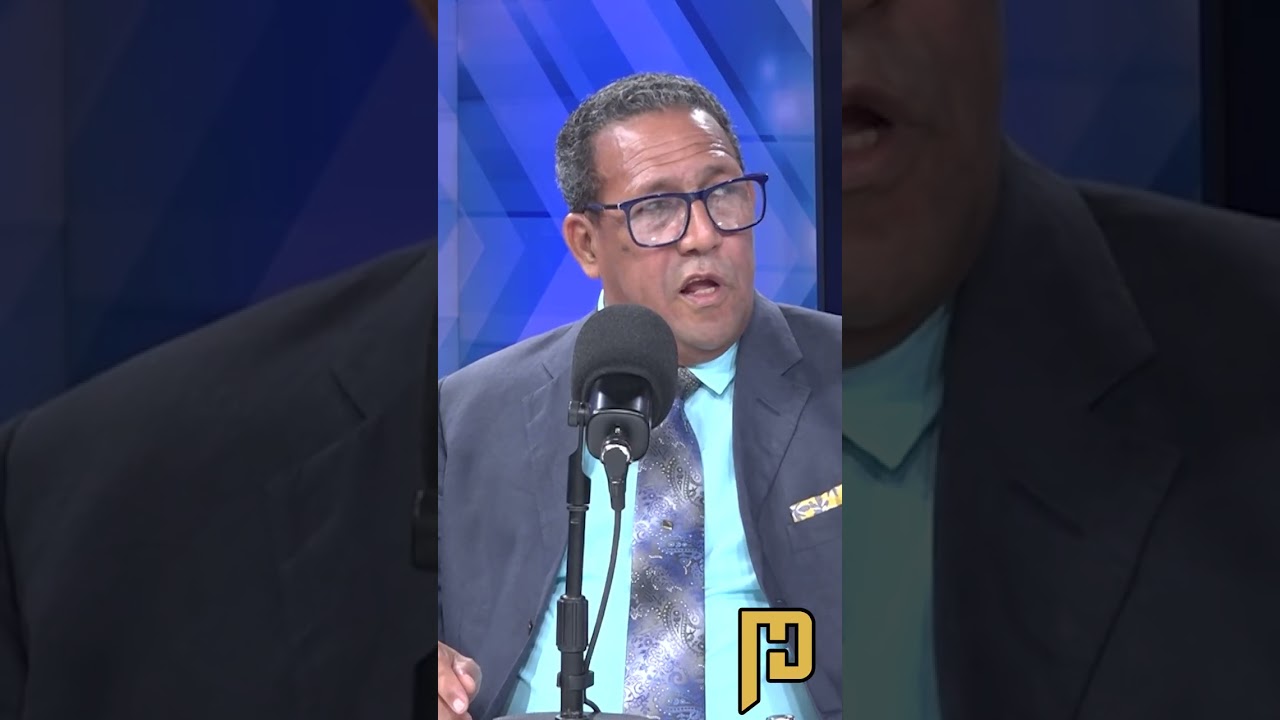 LEONEL TIENE 85 MILLONES, SEG&Uacute;N TRANSPARENCIA🏛️ #politihablando #tomascastro #leonelfernandez