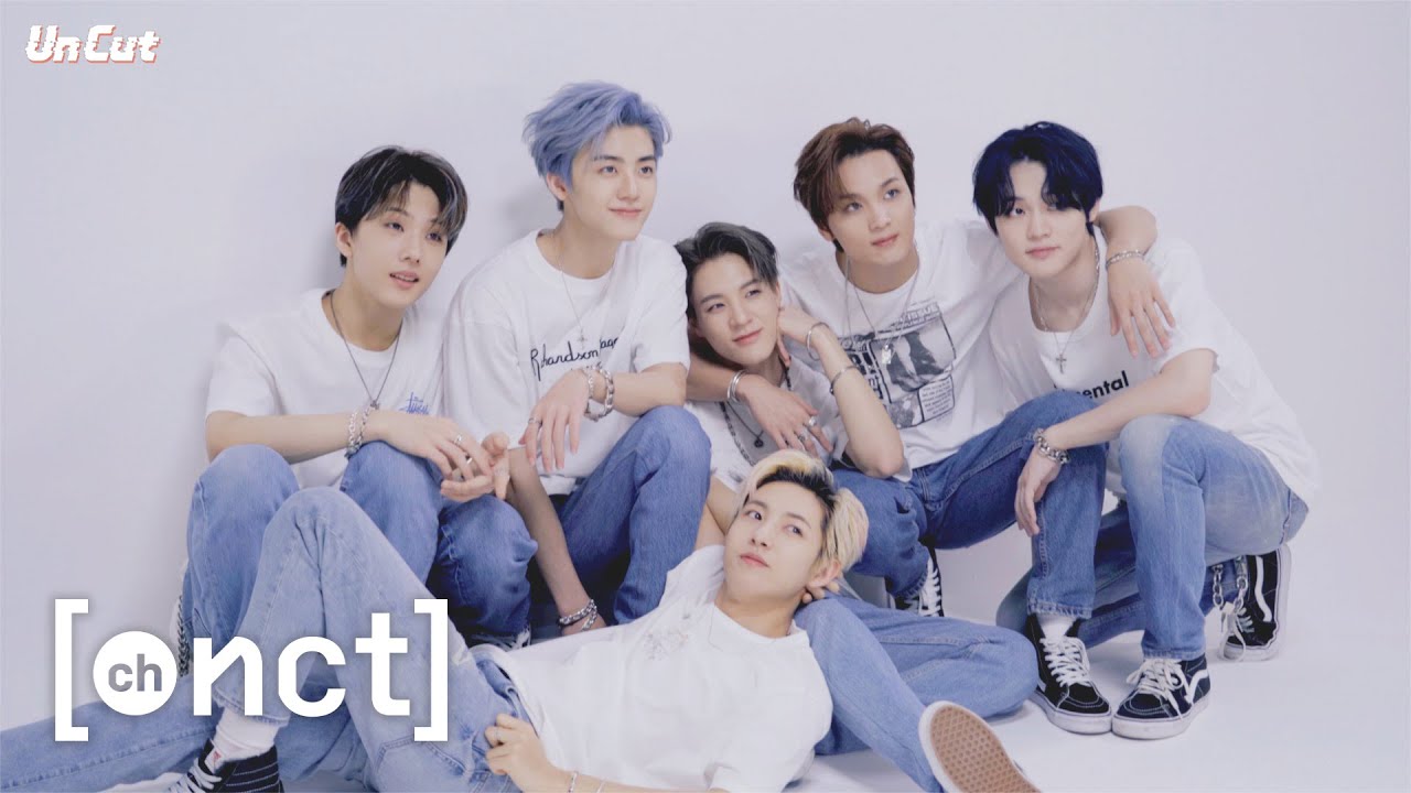[Un Cut] Take #2｜Track Video Behind the Scene
