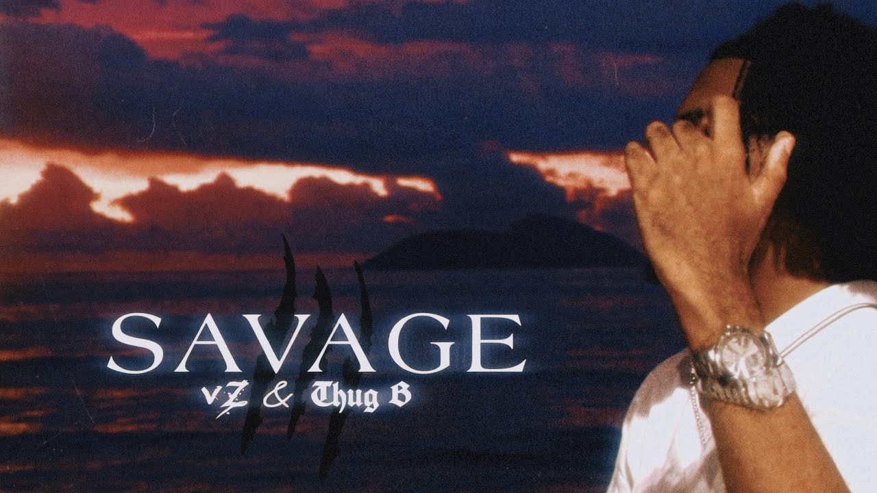Yin Yang Mob - Savage (feat. vZ & Thug B) 
