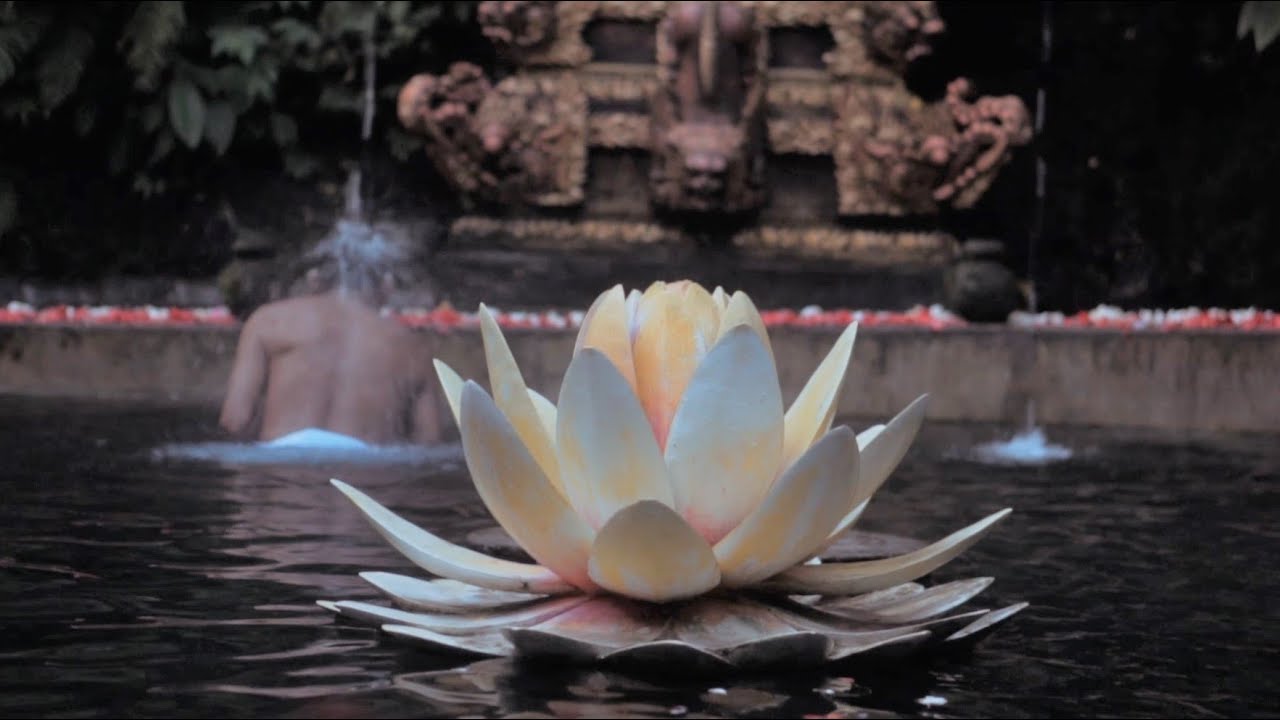 Sacred Locations: Pura Taman Pecampuhan Sala, Bali [by IDNMind]