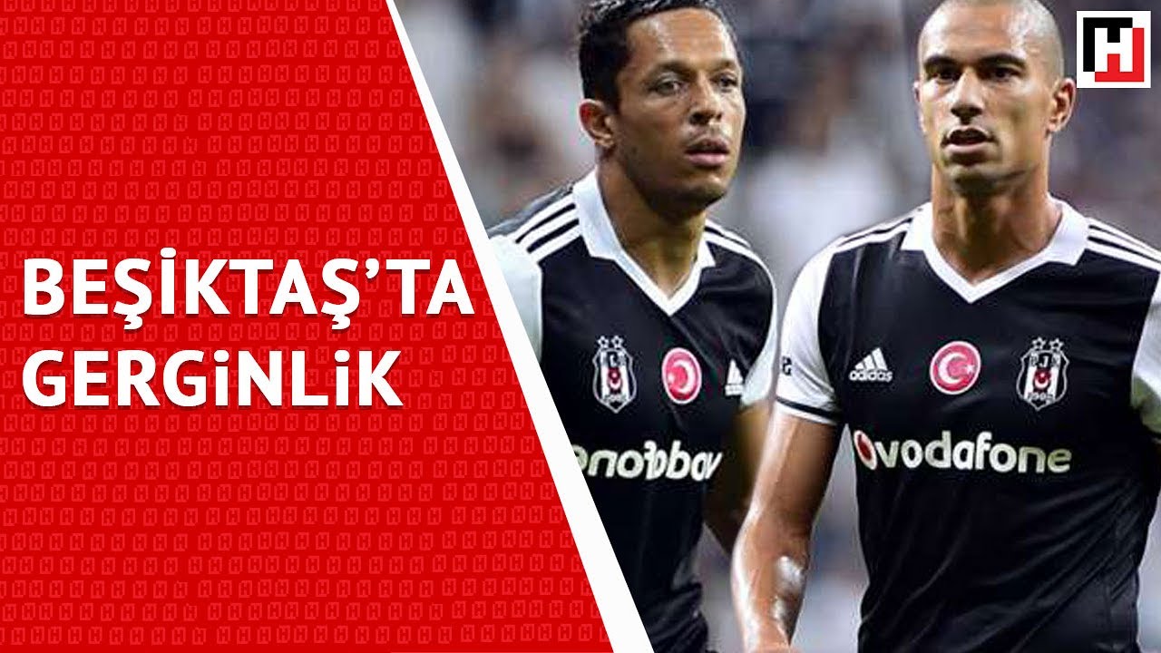 ADRIANO İLE GÖKHAN İNLER ARASINDA GERGİNLİK