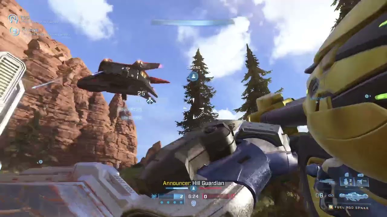 [Live Stream 13] Halo Infinite - Multiplayer - Operation: INFINITE
