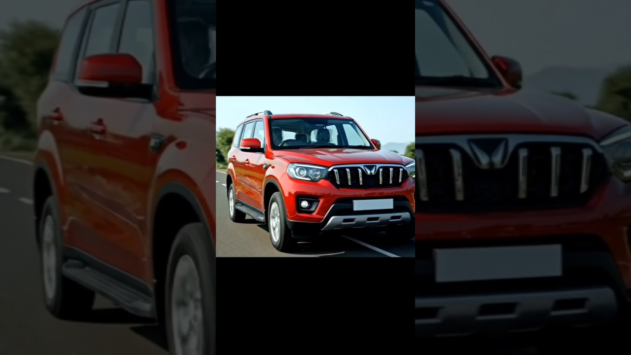 Mahindra Bolero neo N11 launched in india red colour ride review 