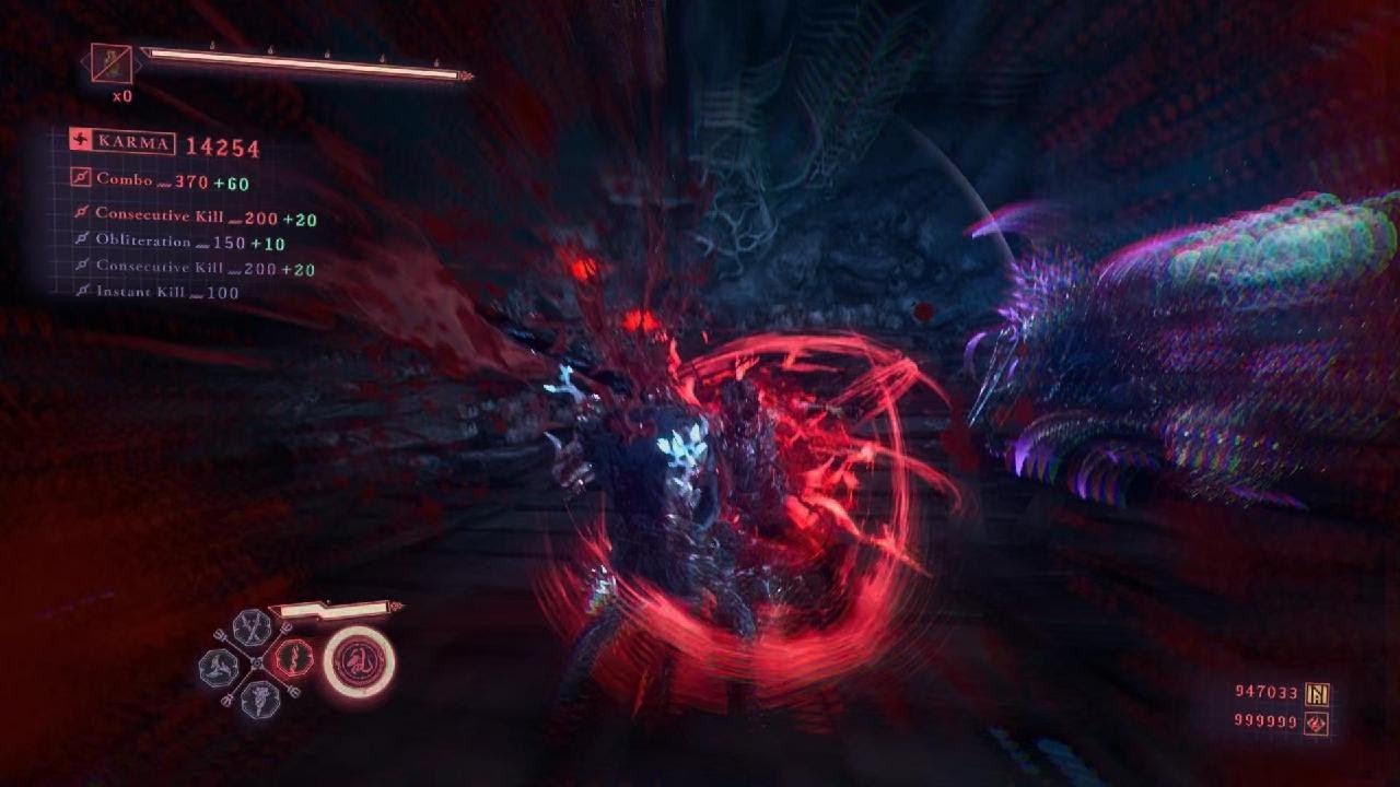 NINJA GAIDEN 4_Surf Ninja Trophy (Easy Way)
