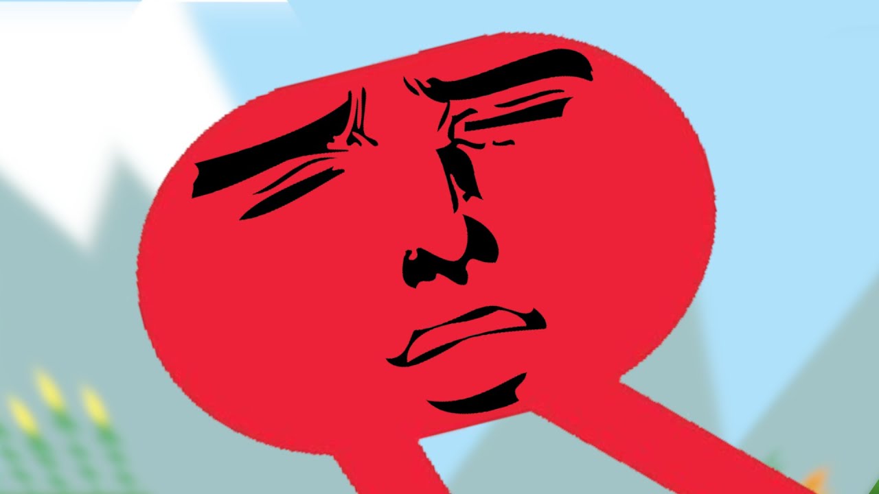 ДВОЙНОЙ БУЛЛИНГ (Pikuniku)