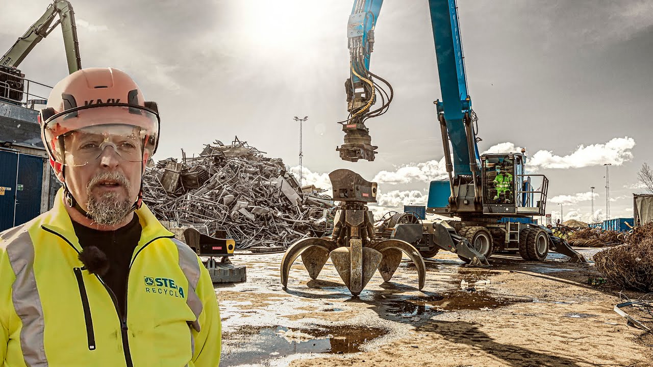 OQ Stena Recycling - ITA