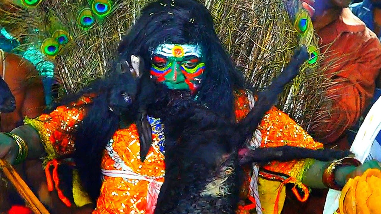 Salem Mayana Kollai 2025 | சேலம் மயான கொள்ளை 2025 #mayanakollai