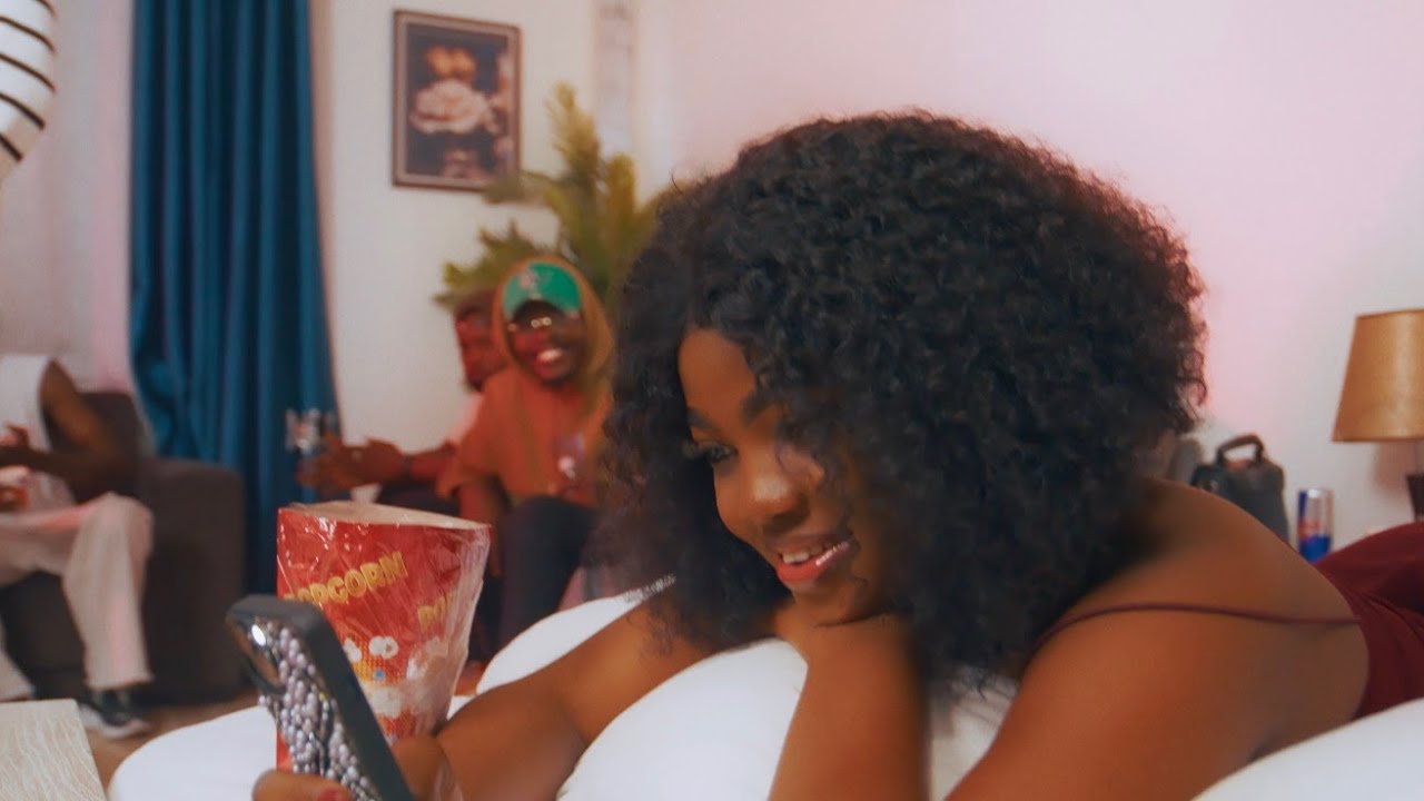 Balca LS Sheguey - Yaka ft Samarino (Official Music Video)
