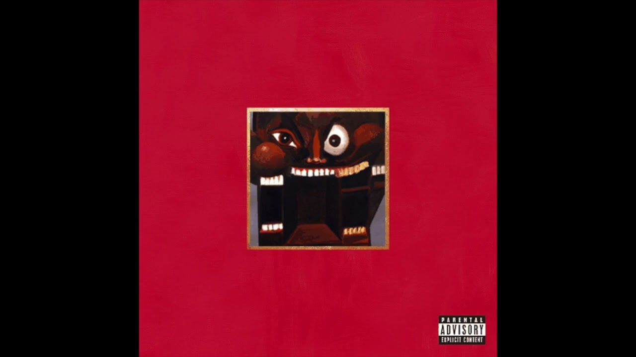[FREE] Kanye West 