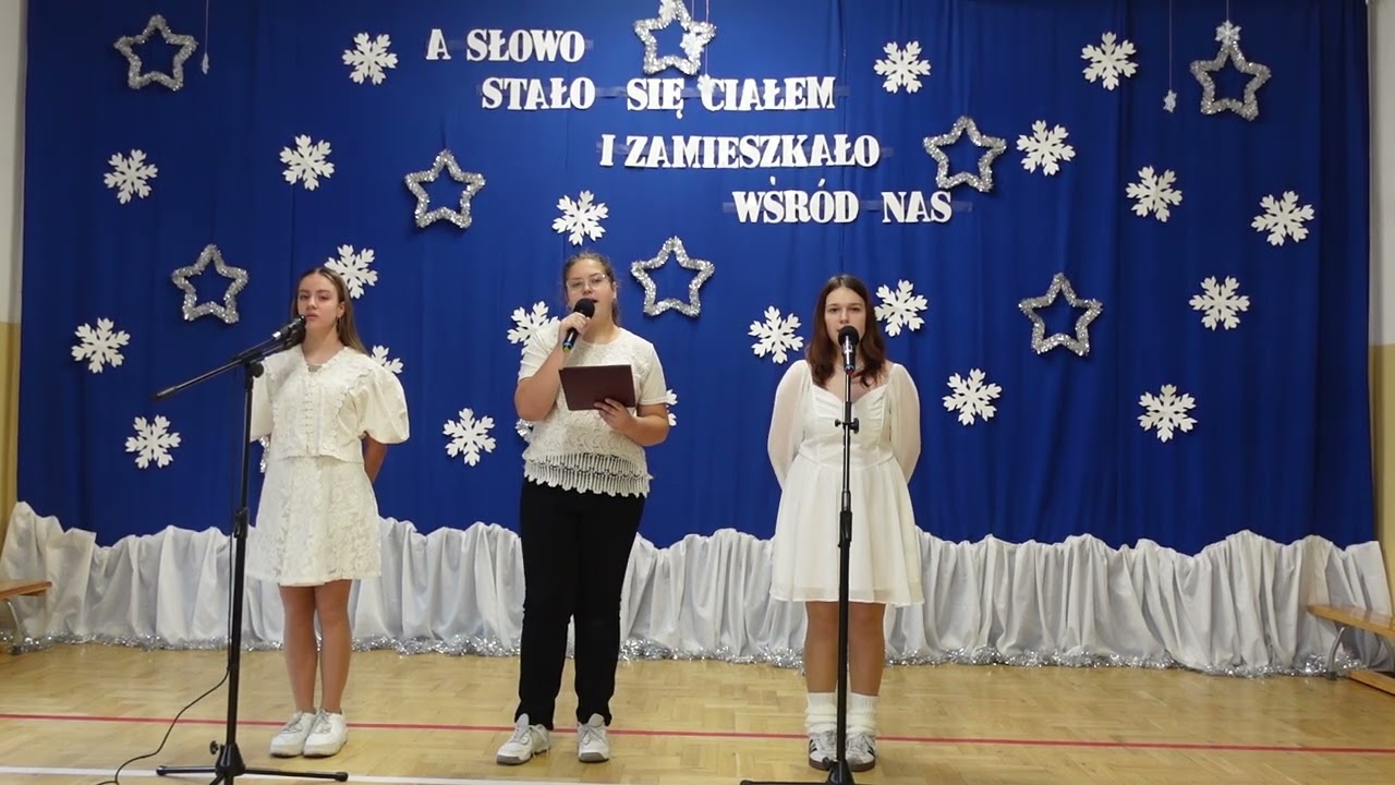 Bóg się rodzi