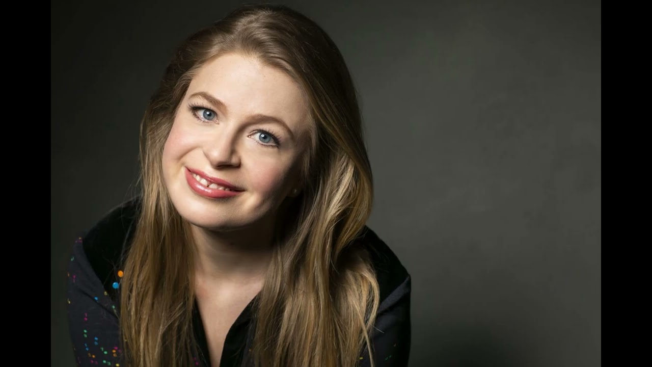 Siobhan Stagg - 