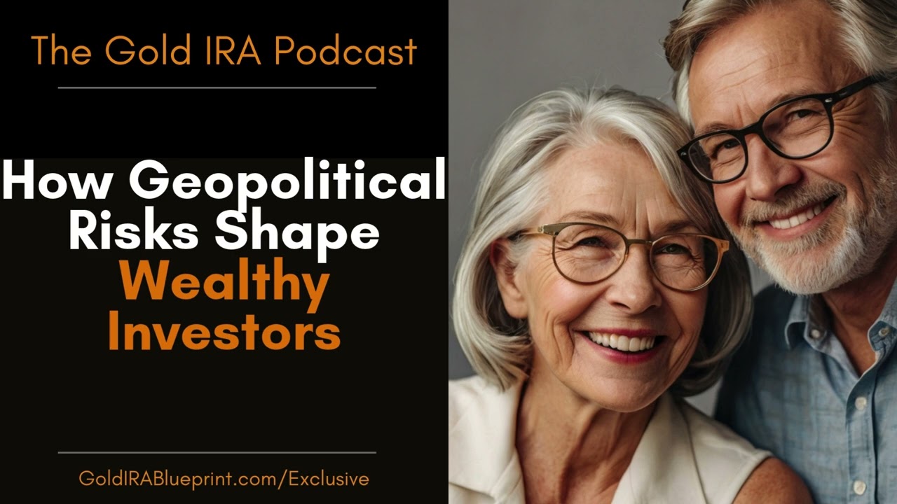 How Geopolitical Risks Shape Wealthy Investors&rsquo; Decisions