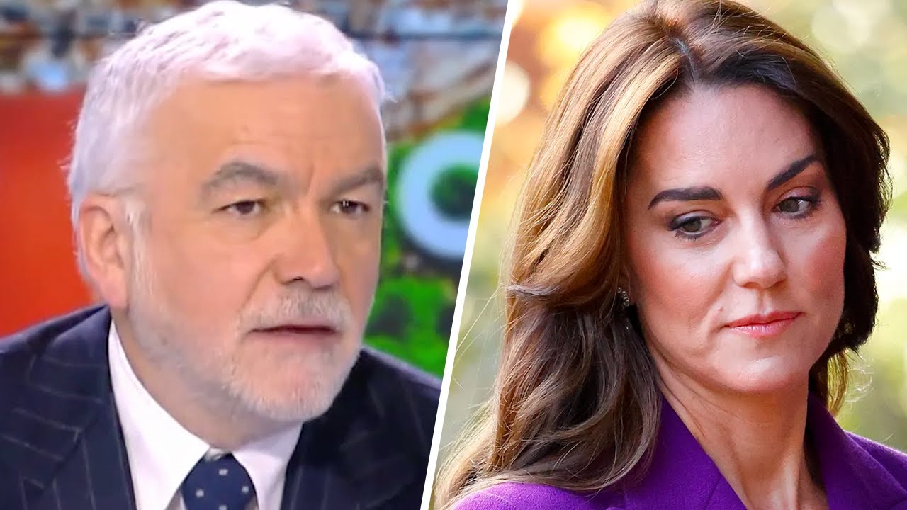 L'Heure des Pros - Inquiétude après l'hospitalisation de la princesse Kate Middleton