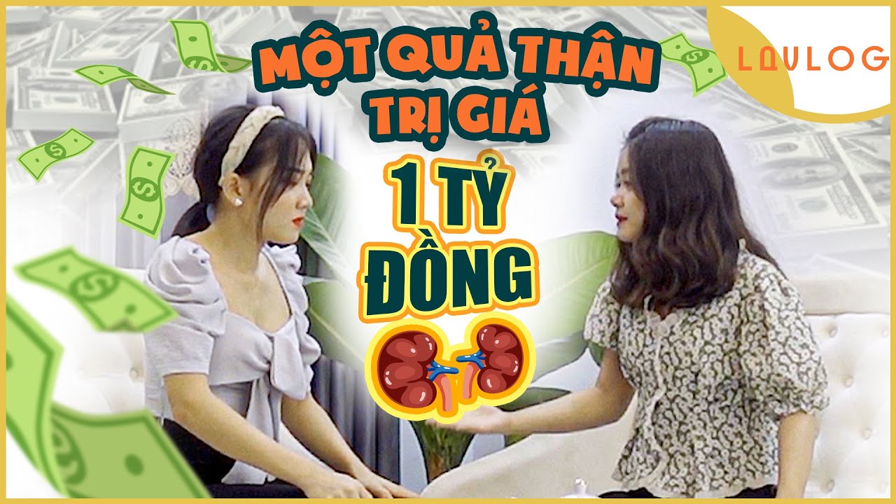 Lan Anh Bị L&ocirc;i K&eacute;o V&agrave;o Đường D&acirc;y Bu&ocirc;n B&aacute;n Nội Tạng V&agrave; Bị Mọi Người Ph&aacute;t Hiện - Lan Anh SVM