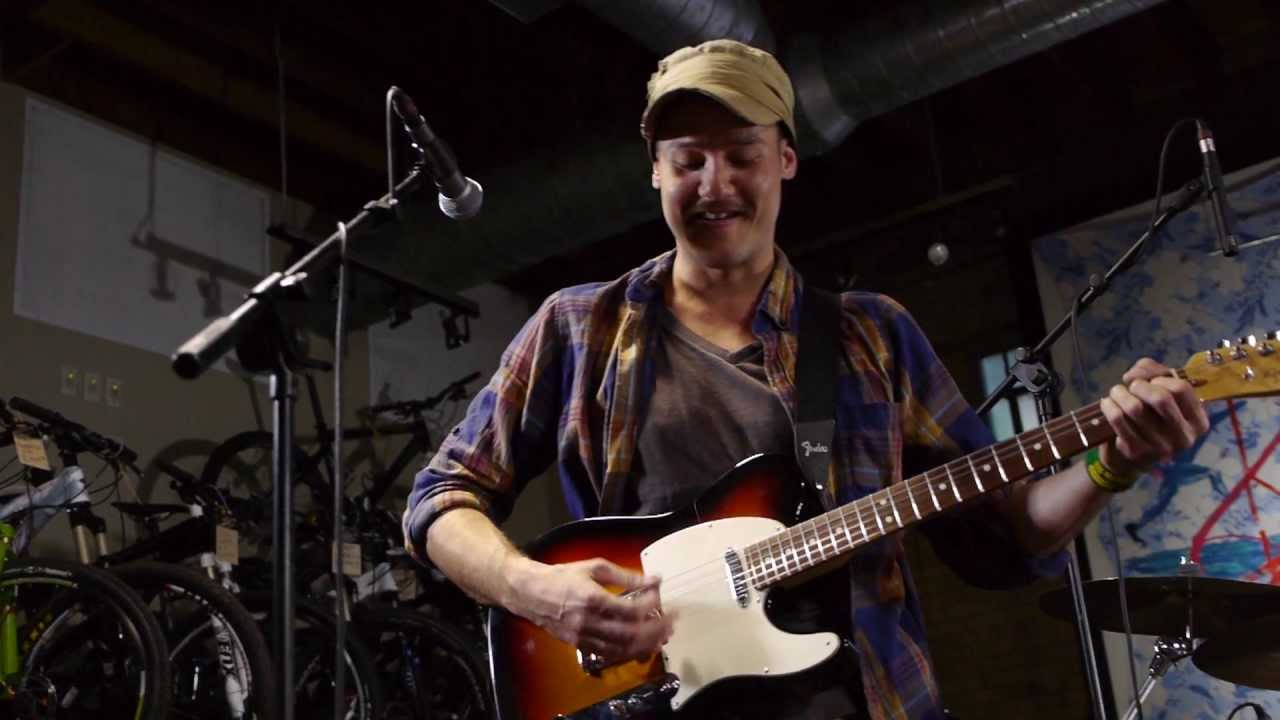 Turtle Giant - Tonto (Live on KEXP)