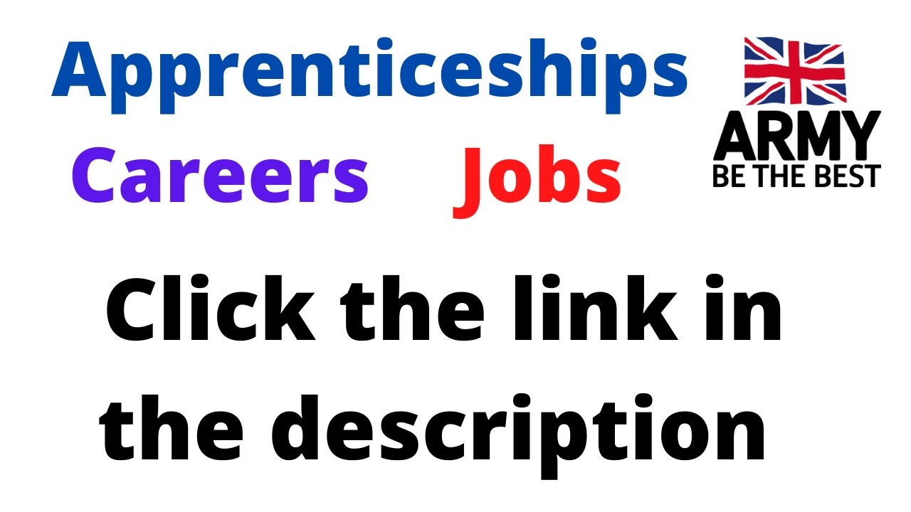 Jobs for school leavers in Doncaster 2020