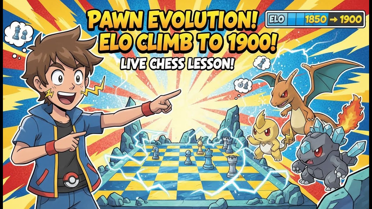 CHESS LIVE ♟️ | sub vs me