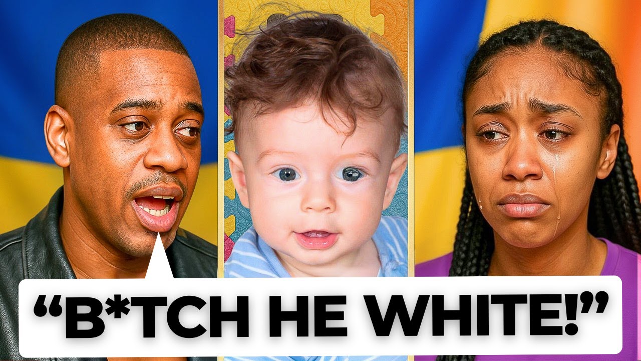 Paternity Test Shocks Judge Lauren On Paternity Court!