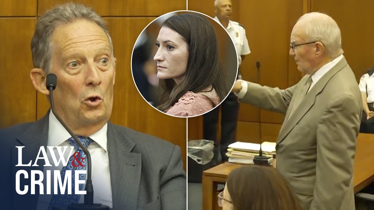 Lindsay Clancy&rsquo;s Attorney Hammers Expert in Fiery Cross-Examination