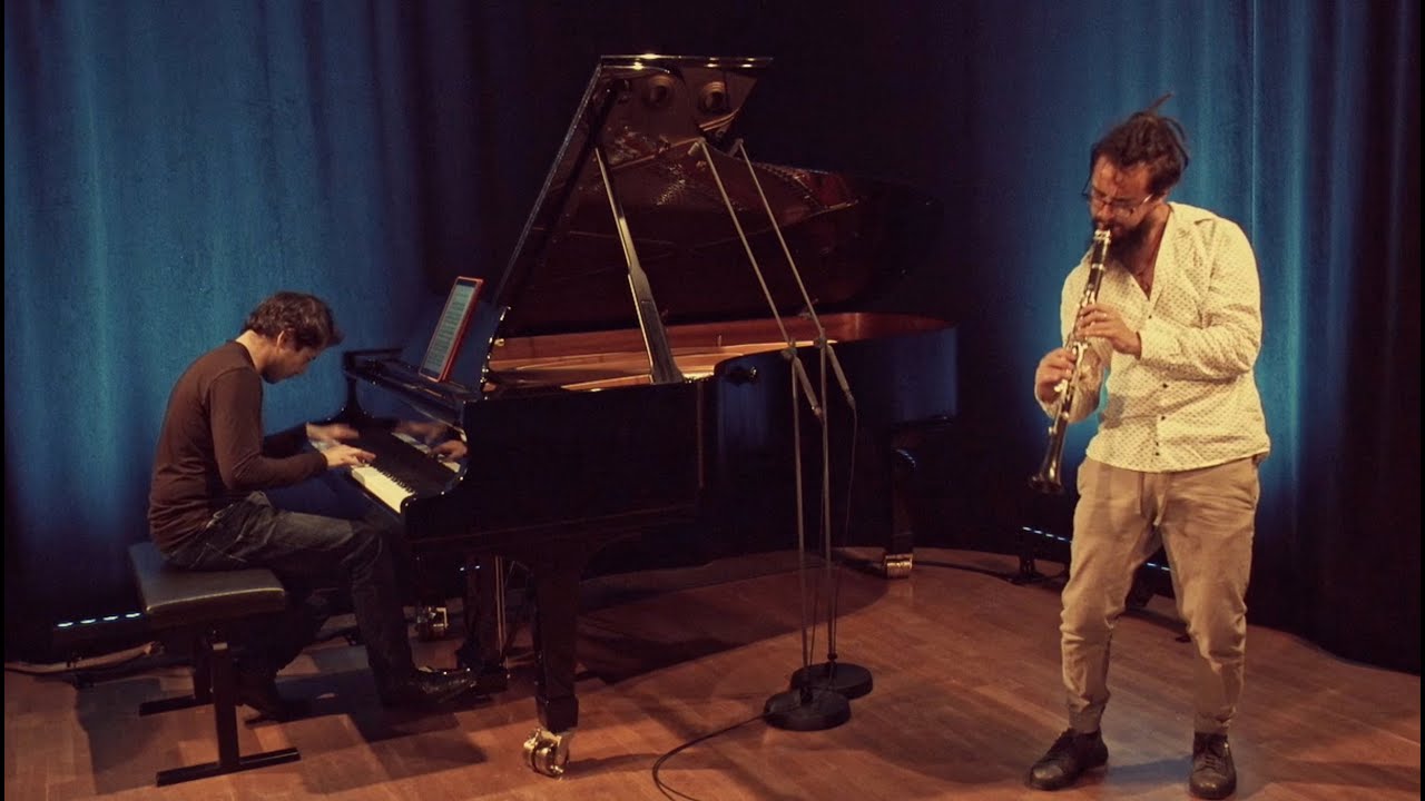 D'Takito JamDuo plays 