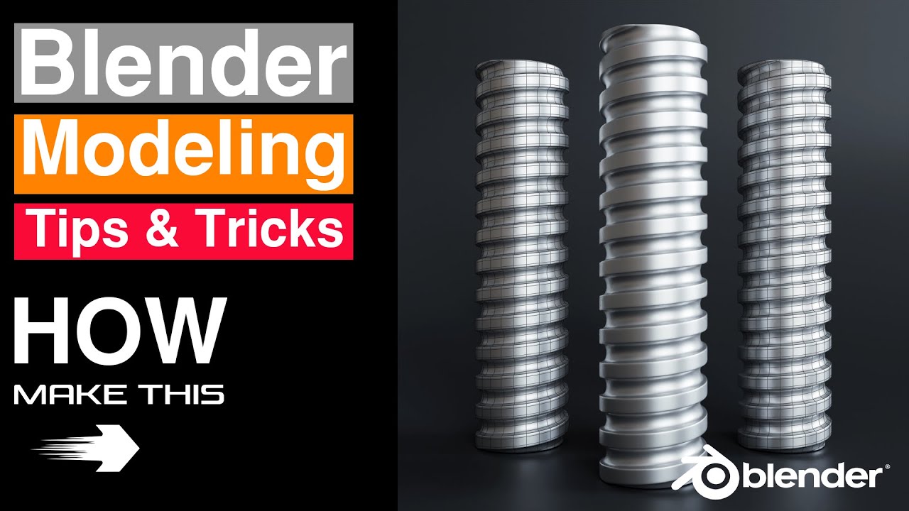 Создать тему Подробности _ Моделирование в Blender 3D _ Blender 3D