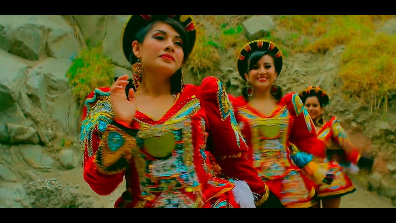 Grupo Yana - Mi Reina | VIDEO CLIP Oficial | 4k