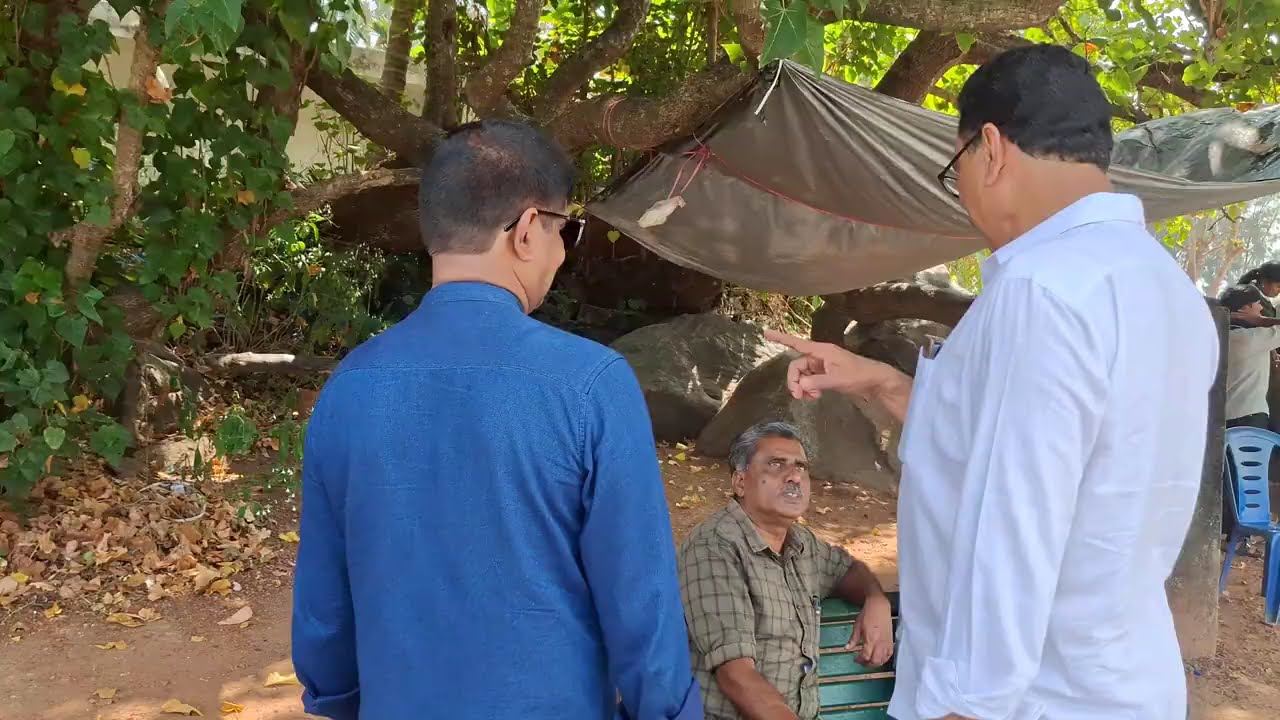 മാഹി യാത്ര - PART 3