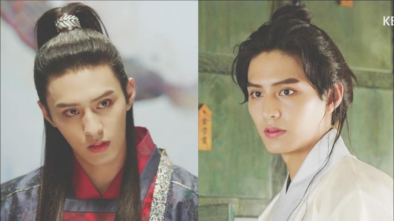 Tribute to Hwarang Ban Ryu || Romeo from Silla Kingdom