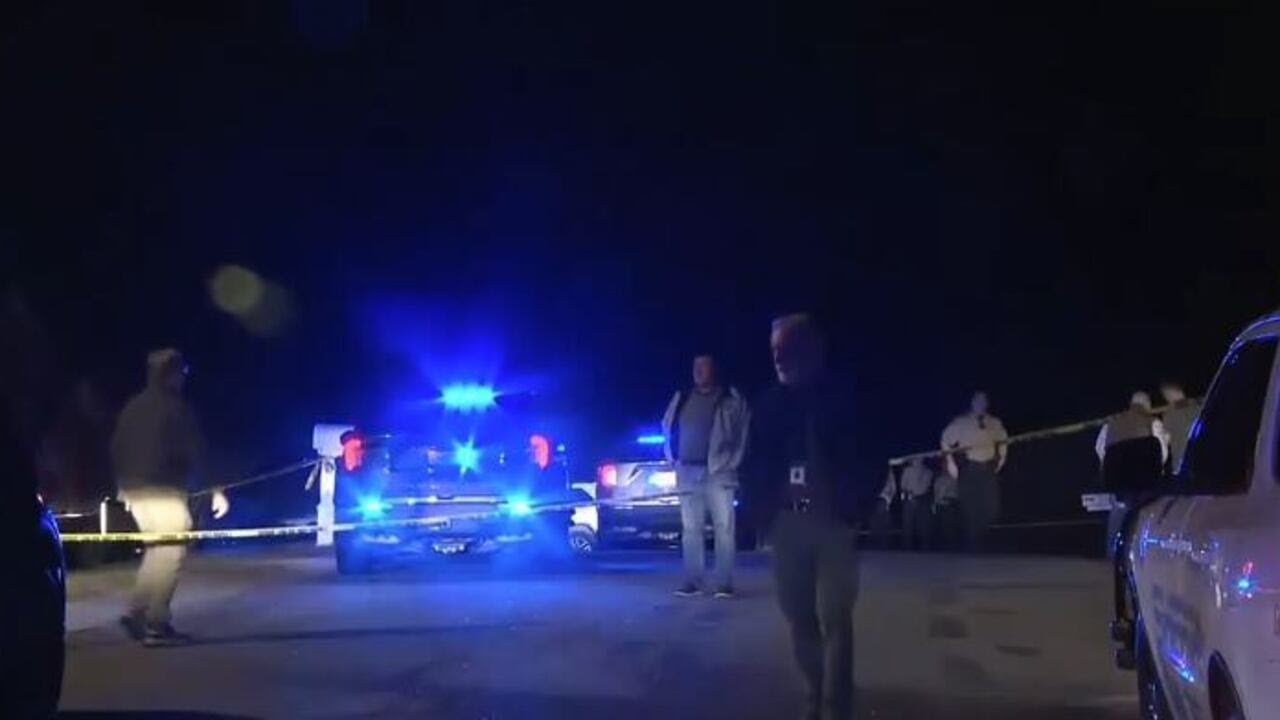 Deputy shoots, kills suspect after car chase in Coweta County