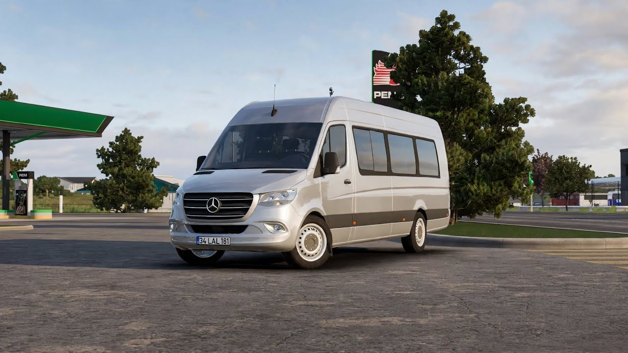 Mercedes benz sprinter | Acambay a jilotepec