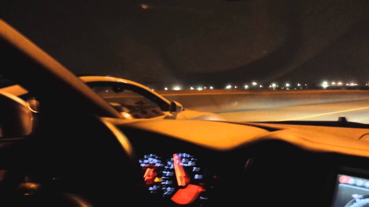 1100whp UGR R8 vs 1100whp HKS GTR